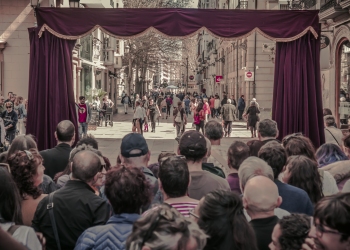 Al otro lado - Festicam 2019