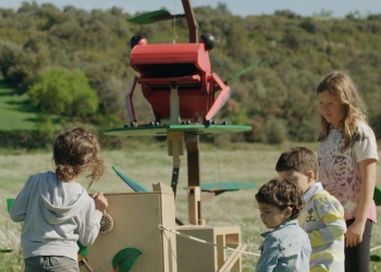 Els amics d'en Crusó - Festicam 2019