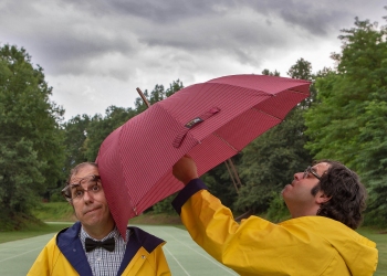 Escargots - Festicam 2019