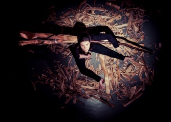 Teia - Festicam 2019