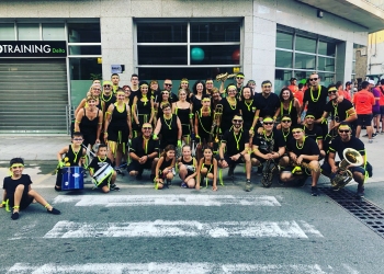 Xaratuca - Festicam 2019